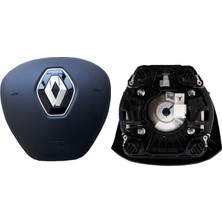 Gutsy Renault Dıreksıyon Aırbag Kapak Clıo Symbol Joy