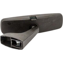 Gutsy Renault Ic Ayna Master Iıı