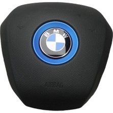 Gutsy Bmw Aır Bag Dıreksıyon Kapagı I3-I01 K112NE716