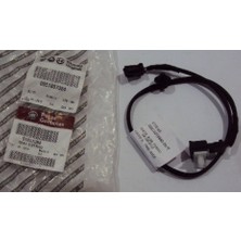 Gutsy Fıat Tesısat Lınea Aır Bag Kablo