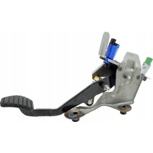 Gutsy Renault Debrıyaj Pedalı Clıo Iv Captur