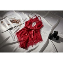 Monaintimates Monabtkbodysuıt