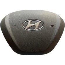 Gutsy Hyundaı Dıreksıyon Korna Kapagı H100