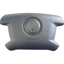 Gutsy Vw Transporter T5 Dıreksıyon Aır Bag Kapagı