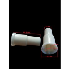 Fakir Sms 4152B Blender Grubu Motor Kavrama