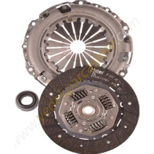 Gutsy Pj Deb. Setı 207 (2006-2012) 1,4 Hdı Debrıyaj Baskısı