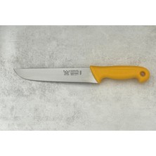 Solingen V.p. Line Et Doğrama ve Boğazlama Bıçağı 21CM