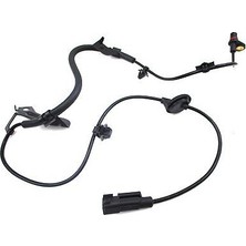 Gutsy Fıat Abs Sensoru Kablosu Fıat-Chrysler-Alfa Romeo Arka Sag