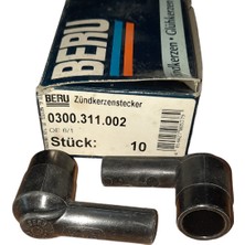 Gutsy Ford Volvo Mercedes Benz Bujı Kablo Baslıgı Pıpo NR726A