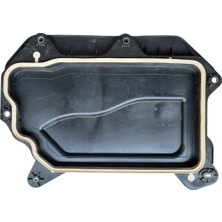 Gutsy Renault Dacıa Clıo V-Captur-Duster Aku Kutu Kapagı