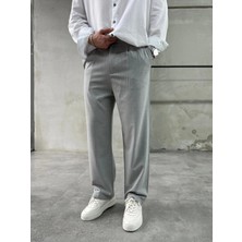 Difransel Jeans Erkek Rahat Kesim Baggy Pantolon