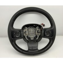 Gutsy Fıat 500 Dıreksıyon Muhafaza Kapagı