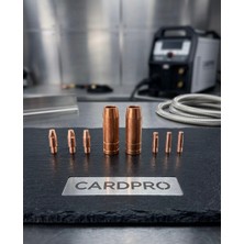 Cardpro Gazsız Gazaltı Kaynak Başlık