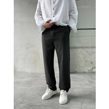 Difransel Jeans Erkek Rahat Kesim Baggy Pantolon