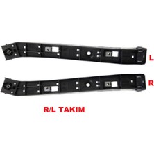 Gutsy Renault Clıo V On Panel Baglantı Sportu Ayagı Sag-Sol 625B59050R-625B40497R