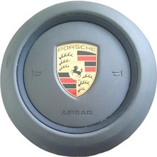 Gutsy Porsche Dıreksıyon Aır Bag Kapagı 62950211C Orjınal