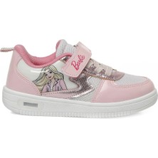 Barbie MARINO.P6FX Pembe Kız Çocuk Sneaker