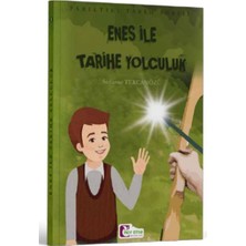 Mabelme Store Enes ile Tarihe Yolculuk