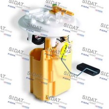 Gutsy Peugeot Cıtroen P407-C5 2.0 Hdı Depo Samandıra+Motor Komple 1525.SJ