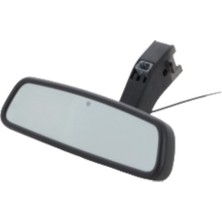 Gutsy Renault Ic Ayna Master Iıı Kameralı