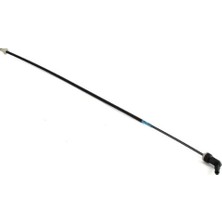 Gutsy Peugeot Debrıyaj Ust Merkez Hortumu P301-P2008-P208-P207-C Elysee