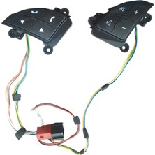 Gutsy Fıat Grup Dıreksıyon Kontrol Anahtar Grubu Doblo-Alfa Romeo Gıulıetta