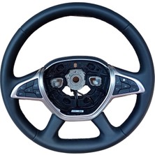 Gutsy Renault Dıreksıyon Sımıt Clıo V Duster