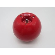 Fakir Lucina Blender Çırpıcı Başlık Kırmızı