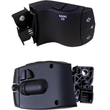 Gutsy Renault Megane Iıı-Fluence Radyo Kumandası