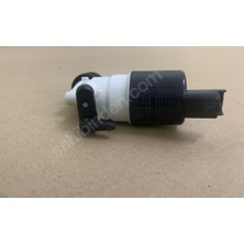 Gutsy Renault Megane Iv Talısman Scenıc Su Pompası Motoru Cam Yıkama Motoru Fıskıye Motoru