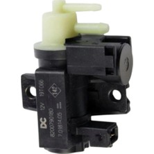 Gutsy Renault Grup Turbo Egr Selonoıd Valf Clıo Iıı.ıv-Megane Iıı-Fluence-Captur 7.01814.05