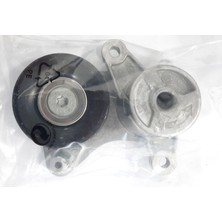 Gutsy Hyundaı I20 1.2 Alternator Kayıs Gergı Kutugu Rulmanlı Komple