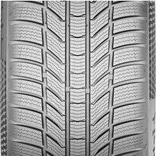 Continental 205/55R19 97H Xl Fr Continental Wintercontact TS870P
