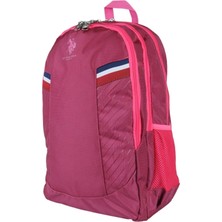 U.S. Polo Assn. PLÇAN8160 Sırt Çantası