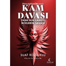 Mabelme Store Ölümsüzlüğün Peşinde Kam Davası - Yada’nın Laneti: Ikizlerin Savaşı