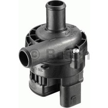 Gutsy Gn Su Pompası Ilave Sprınter-Crafter-Master Iıı