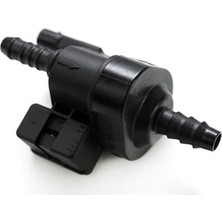 Gutsy Vw Turbo Egr Basınç Valf Konvertörü Vw-Audı-Seat-Skoda 1.4 Tfsı