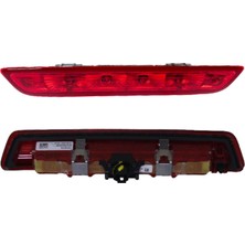 Gutsy Toyota Aygo Iı 14-22 Arka 3. Stop Lambası 815700H030