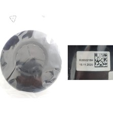 Gutsy Mercedes Dıreksıyon Arırbag Kapak (Surucu Tarafı) K.logosuz