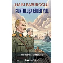 İnkılap Kitabevi Kurtuluşa Giden Yol