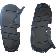 Gutsy Fıat EGEA-500X 1.6 Jtd Eksantrık Trıger Dıs Kapagı Euro 6 Motor