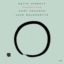 SoundBox Keıth Jarrett Trıo - Changeless - 1 CD ( Plak Değildir, CD Dir)