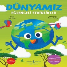 Beei Dünyamız – Eğlenceli Etkinlikler