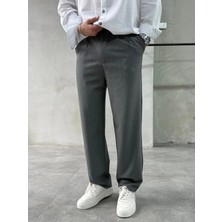 Difransel Jeans Erkek Rahat Kesim Baggy Pantolon