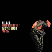 SoundBox Mıles Davıs - The Bootleg Serıes, Vol. 7: That S What - 3 CD ( Plak Değildir, CD Dir)
