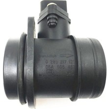 Gutsy Vw Debımetre Golf-Skoda-Seat-Audı A3 1.6-1.8-1.9 Tdı Akısmetre