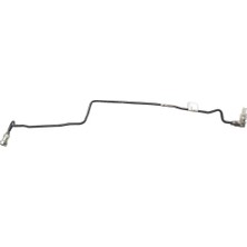 Gutsy Peugeot Cıtroen C4 Pıcasso 1.6 Hdı 100 Fap ( DV6FD ) Debrıyaj Borusu