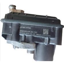 Gutsy Renault Turbo Aktuator Motoru Wastegate Trafıc Iıı-Opel Vıvaro- Nıssan 1.7