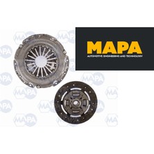 Gutsy Renault Debrıyaj Setı Megane Iı-Kango-Clıo Iıı-Scenıc Iı Dacıa Logan-Duster 1.4-1.6i.16 V (K4M.8.00-K4J 780-MEK) 7701476973