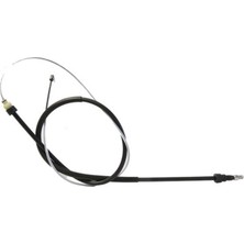 Gutsy Renault El Fren Telı Megane Iıı-Fluence Arka 365300012R